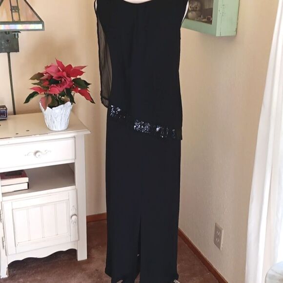 NWT Enfocus Evening Dress - Picture 8 of 12